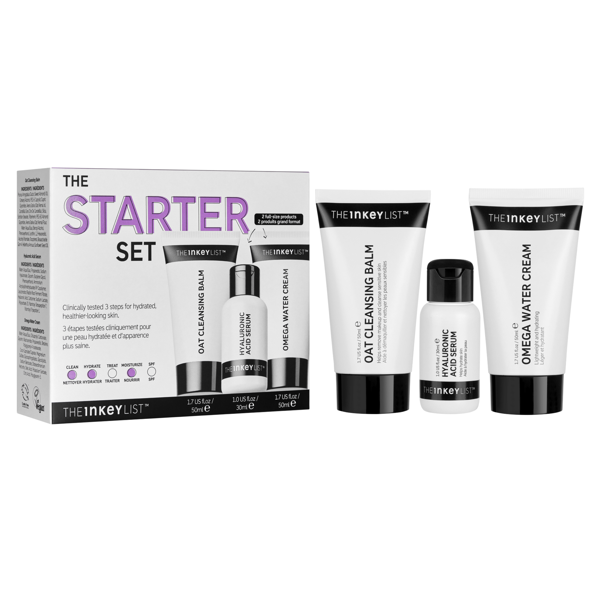 skincare-starter-kit-h2 2000x2000_INKEY_Packshot_secondary_StarterSet.png