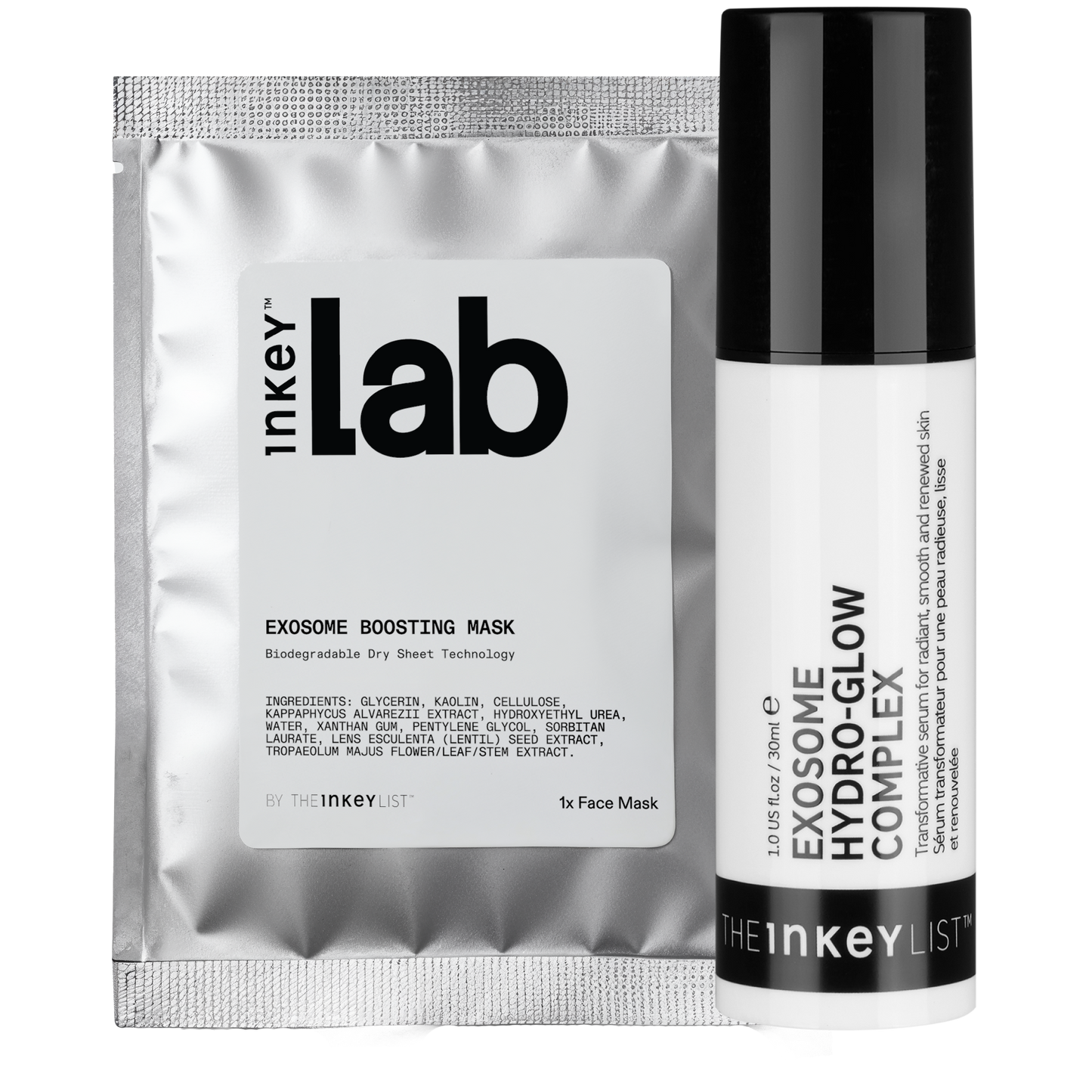exosome-glow-boosting-duo-r8 Packshot_PNG_Exo_Sheet_and_Serum.png